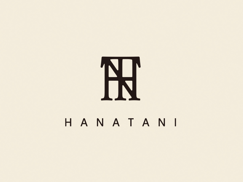 hanatani_logo